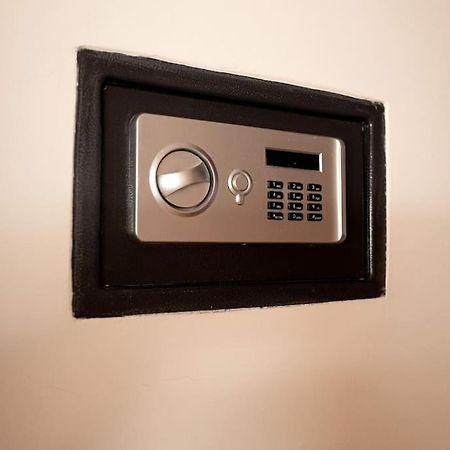 Casa Verderame Palermo Eksteriør billede