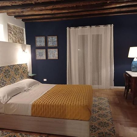 Casa Verderame Palermo Eksteriør billede
